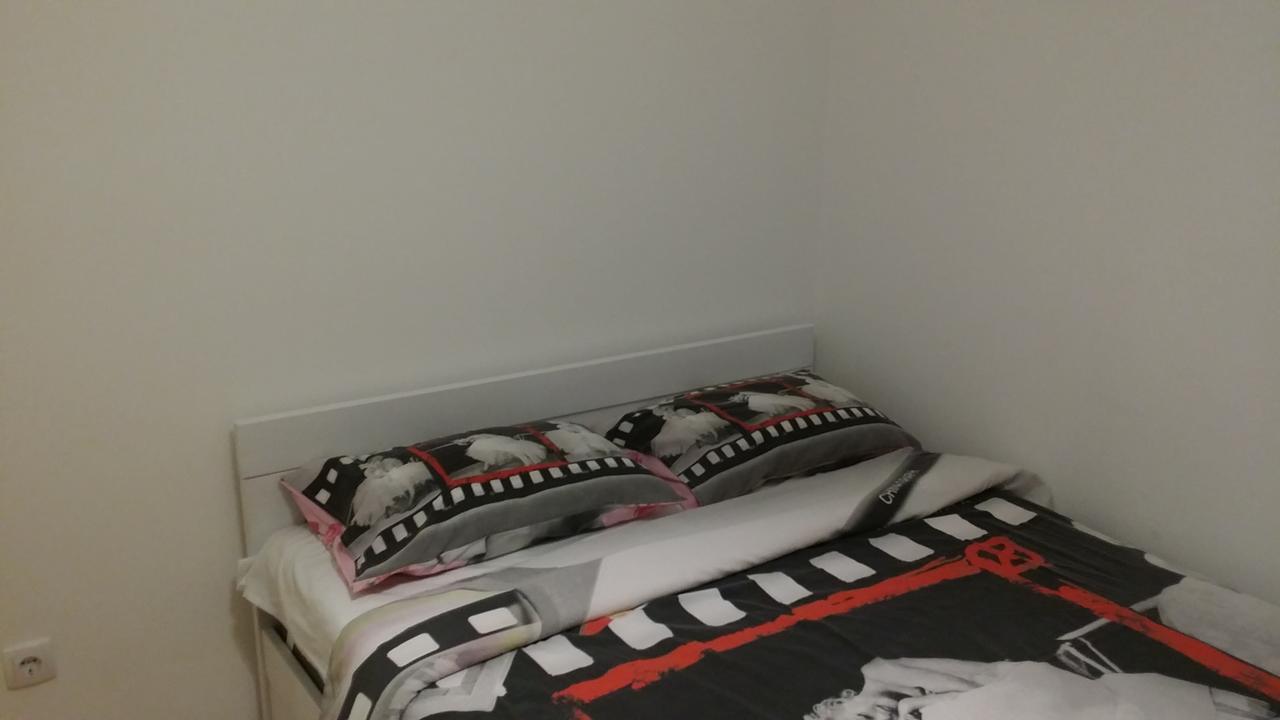 Hostel 021 Нови Сад Екстериор снимка